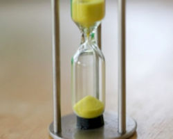 visual timer visual timer